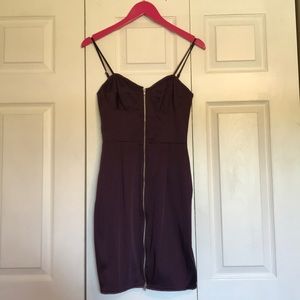 NWT BETSEY JOHNSON EVENING DRESS SIZE 8